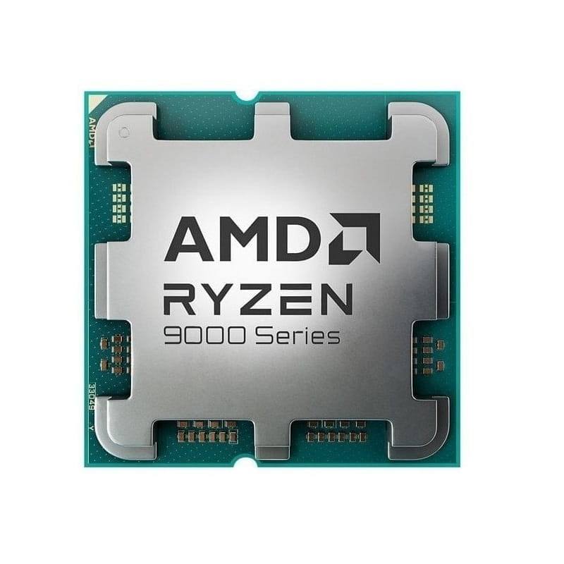 ПроцесорAMD Ryzen 9 9900X3D (4.4GHz 128MB 120W AM5) Tray (100-000001368)