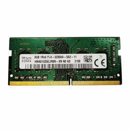 Модуль памяти SO-DIMM 8GB/3200 DDR4 Hynix (HMA81GS6CJR8N-XN)