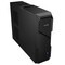 Фото - Корпус 1stPlayer S1-400SFX Black, 400W Slim, 1хUSB2.0, 1хUSB3.0, Black | click.ua