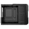 Фото - Корпус 1stPlayer S1-400SFX Black, 400W Slim, 1хUSB2.0, 1хUSB3.0, Black | click.ua