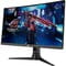 Фото - Монітор Asus 27" ROG Strix XG27AQV (90LM08G0-B01A70) IPS Black 170Hz Curved | click.ua