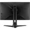Фото - Монітор Asus 27" ROG Strix XG27AQV (90LM08G0-B01A70) IPS Black 170Hz Curved | click.ua