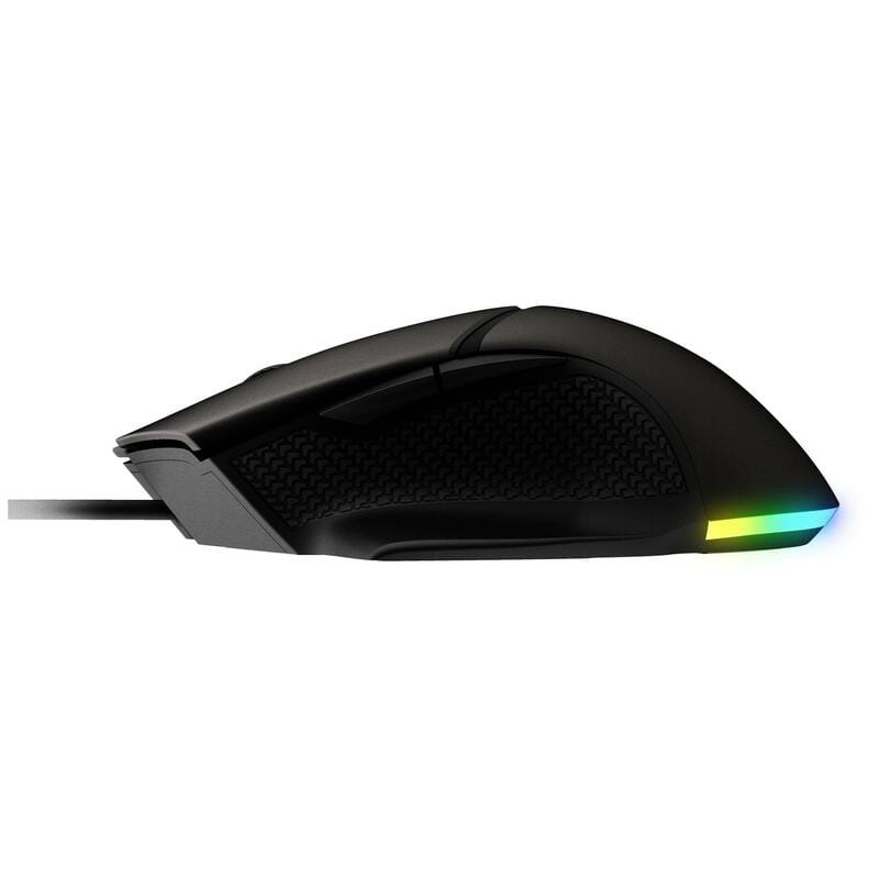 Мышь MSI Clutch GM20 Elite Black (S12-0401870-C54)