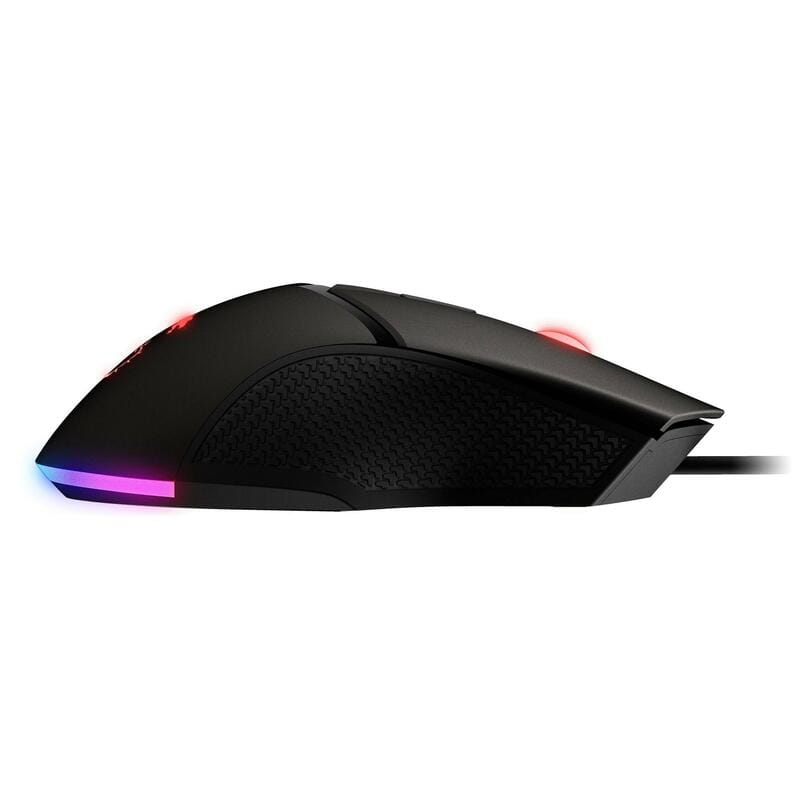 Мышь MSI Clutch GM20 Elite Black (S12-0401870-C54)