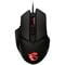 Фото - Мышь MSI Clutch GM20 Elite Black (S12-0401870-C54) | click.ua