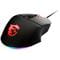 Фото - Мышь MSI Clutch GM20 Elite Black (S12-0401870-C54) | click.ua