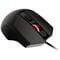 Фото - Мышь MSI Clutch GM20 Elite Black (S12-0401870-C54) | click.ua