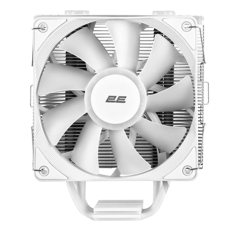 Кулер процессорный 2E Gaming Air Cool (2E-ACN120W-ARGB)