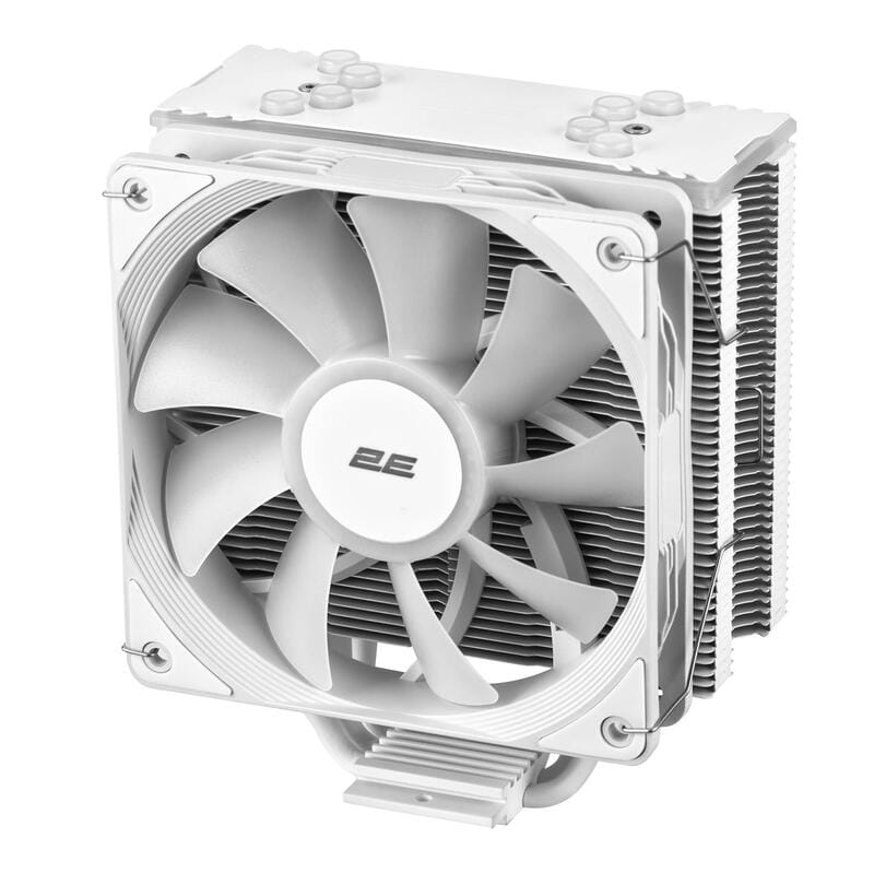 Кулер процессорный 2E Gaming Air Cool (2E-ACN120W-ARGB)