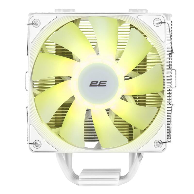 Кулер процессорный 2E Gaming Air Cool (2E-ACN120W-ARGB)
