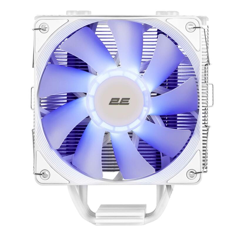 Кулер процессорный 2E Gaming Air Cool (2E-ACN120W-ARGB)