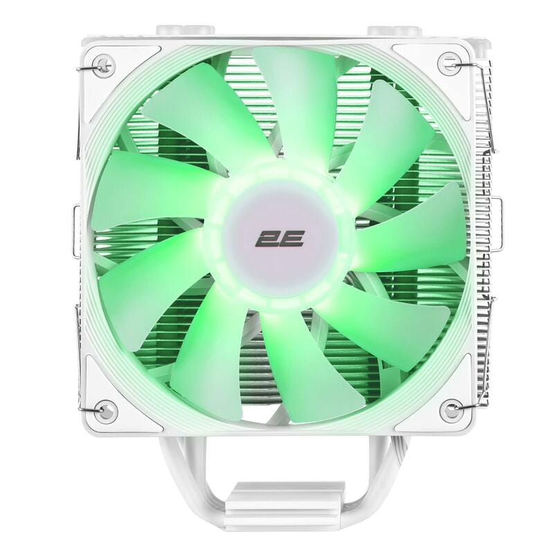 Кулер процессорный 2E Gaming Air Cool (2E-ACN120W-ARGB)