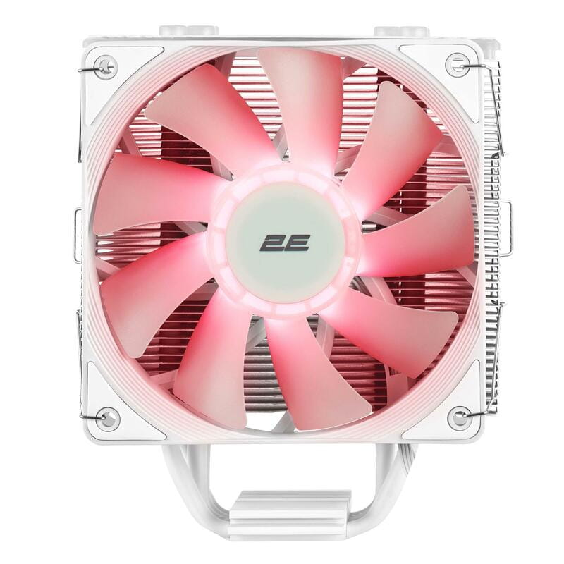 Кулер процессорный 2E Gaming Air Cool (2E-ACN120W-ARGB)