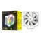 Фото - Кулер процессорный 2E Gaming Air Cool (2E-ACN120W-ARGB) | click.ua