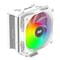 Фото - Кулер процессорный 2E Gaming Air Cool (2E-ACN120W-ARGB) | click.ua