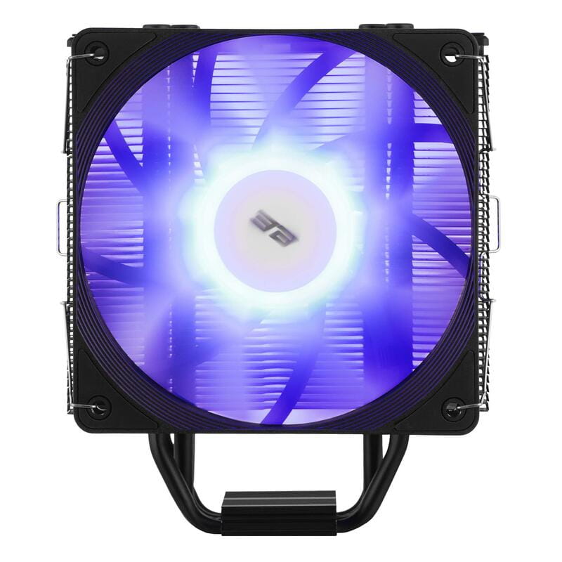 Кулер процессорный 2E Gaming Air Cool (2E-ACN120B-ARGB)