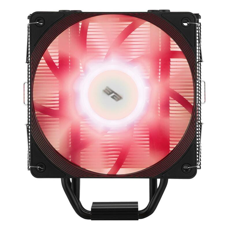 Кулер процессорный 2E Gaming Air Cool (2E-ACN120B-ARGB)