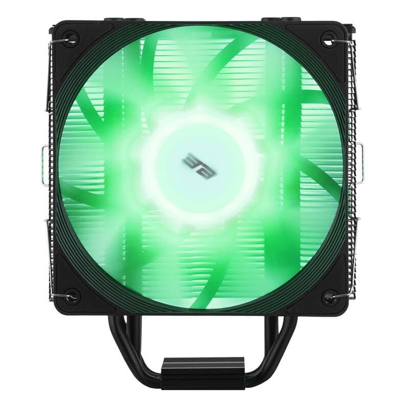 Кулер процессорный 2E Gaming Air Cool (2E-ACN120B-ARGB)