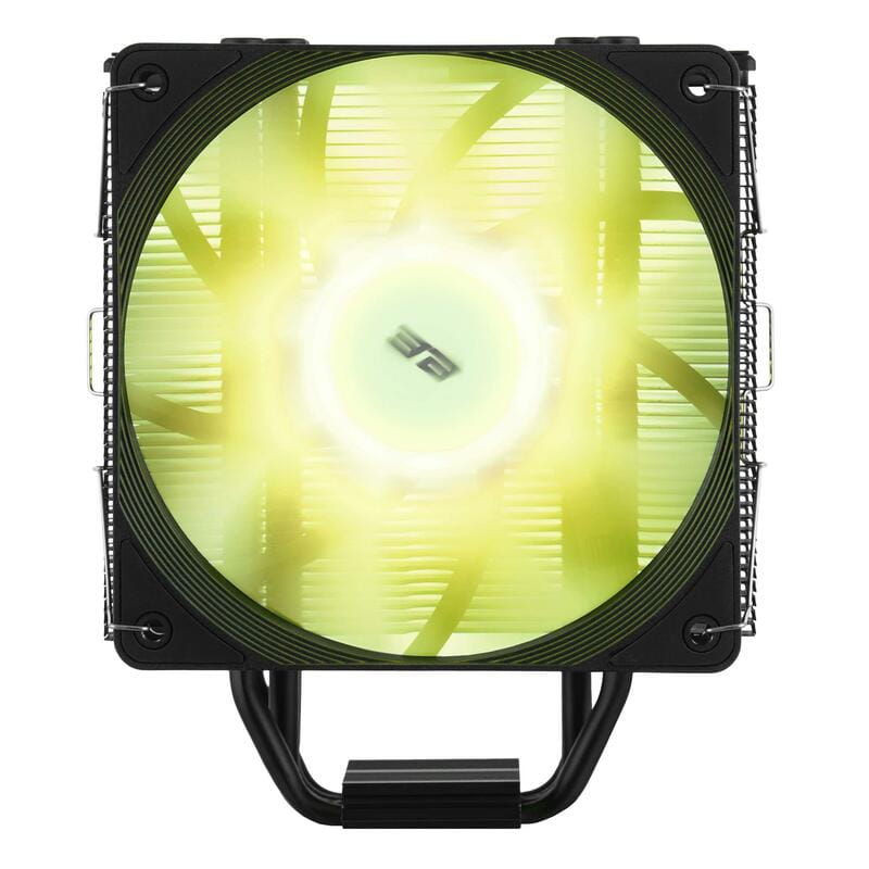 Кулер процессорный 2E Gaming Air Cool (2E-ACN120B-ARGB)