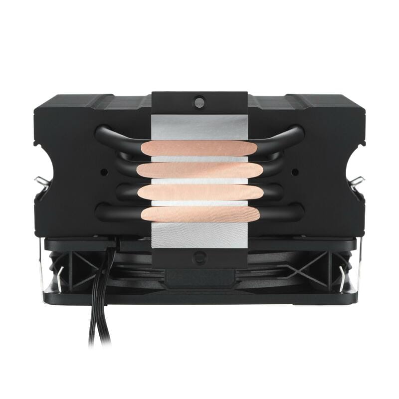 Кулер процессорный 2E Gaming Air Cool (2E-ACN120B-ARGB)
