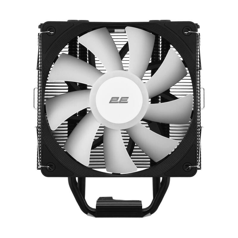 Кулер процессорный 2E Gaming Air Cool (2E-ACN120B-ARGB)