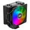 Фото - Кулер процессорный 2E Gaming Air Cool (2E-ACN120B-ARGB) | click.ua