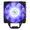 Фото - Кулер процессорный 2E Gaming Air Cool (2E-ACN120B-ARGB) | click.ua