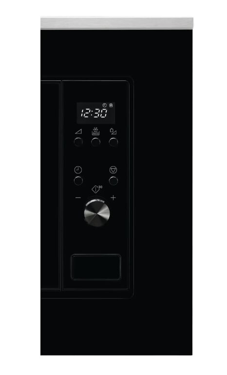Вбудована мікрохвильова піч Electrolux LMS2203EMX