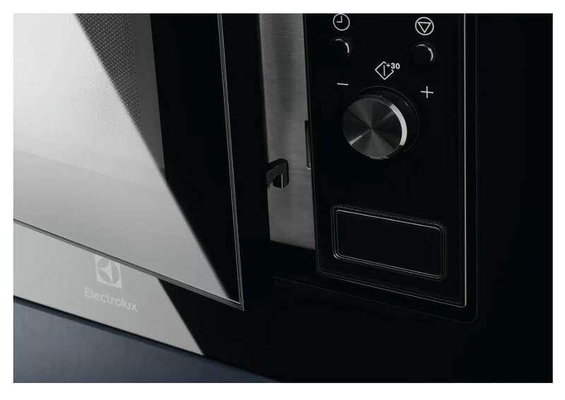Встраиваемая микроволновая печь Electrolux LMS2203EMX