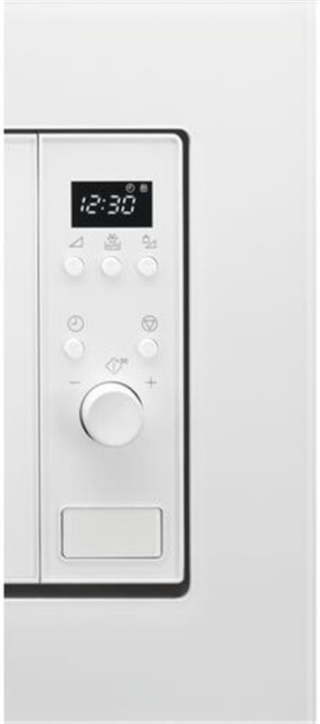 Мікрохвильова піч Electrolux LMS2173EMW
