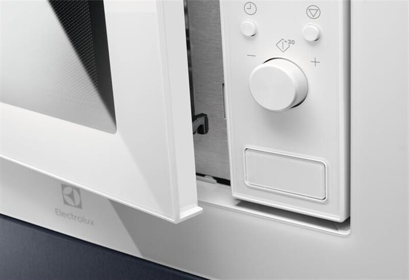 Мікрохвильова піч Electrolux LMS2173EMW