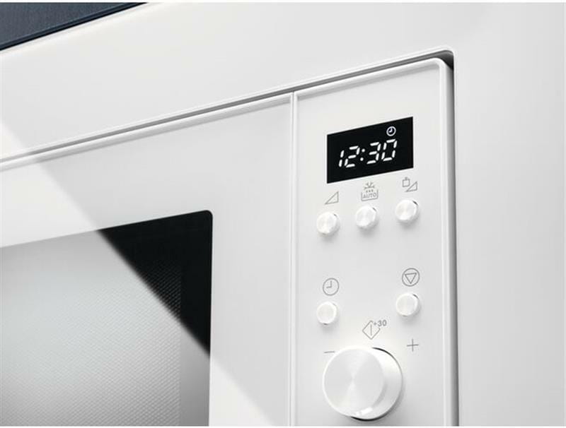 Микроволновая печь Electrolux LMS2173EMW