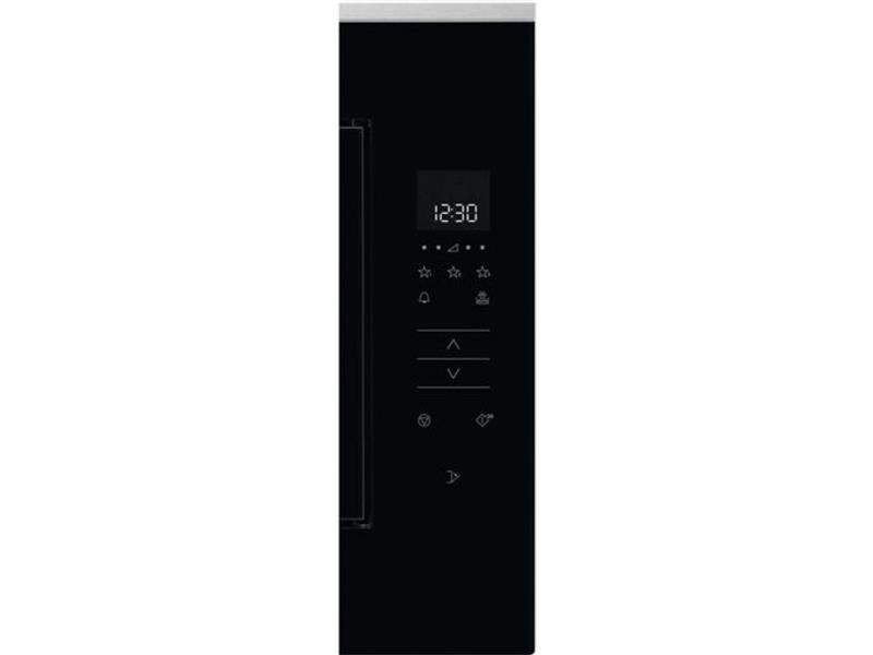 Мікрохвильова піч Electrolux KMFE264TEX