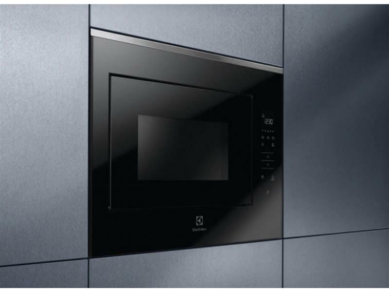 Микроволновая печь Electrolux KMFE264TEX