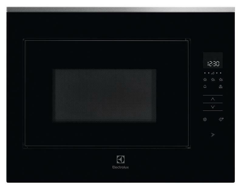 Микроволновая печь Electrolux KMFE264TEX