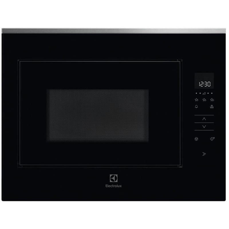 Микроволновая печь Electrolux KMFE264TEX