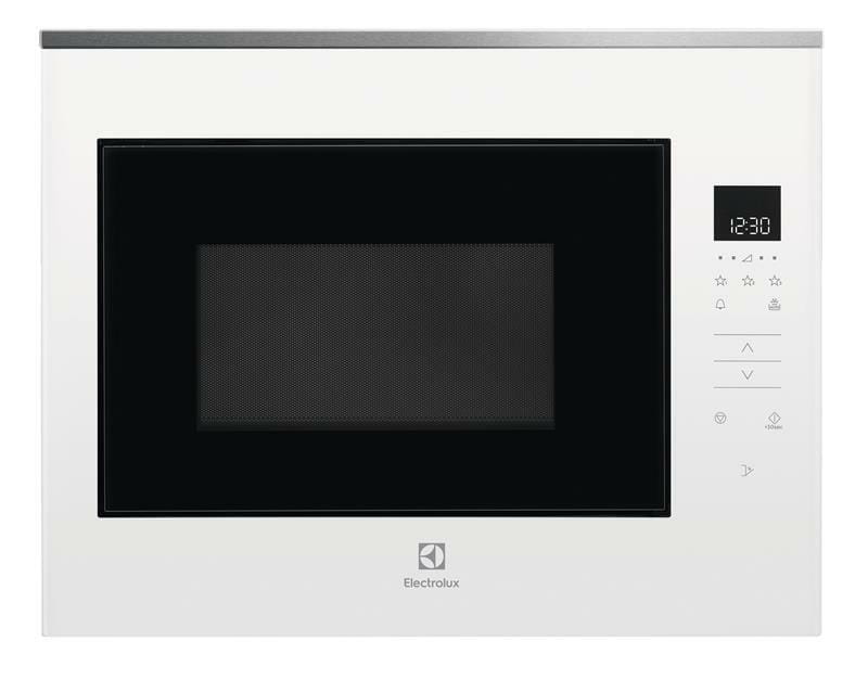 Мікрохвильова піч Electrolux KMFE264TEW