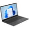Фото - Ноутбук HP 15-fc0148ua (B9PH7EA) Gray | click.ua