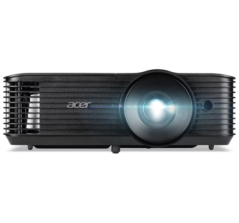 Проектор Acer X1228 XGA (MR.JXD11.001)