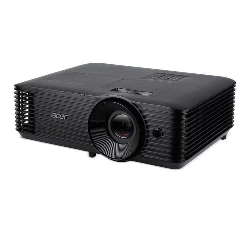 Проектор Acer X1228 XGA (MR.JXD11.001)