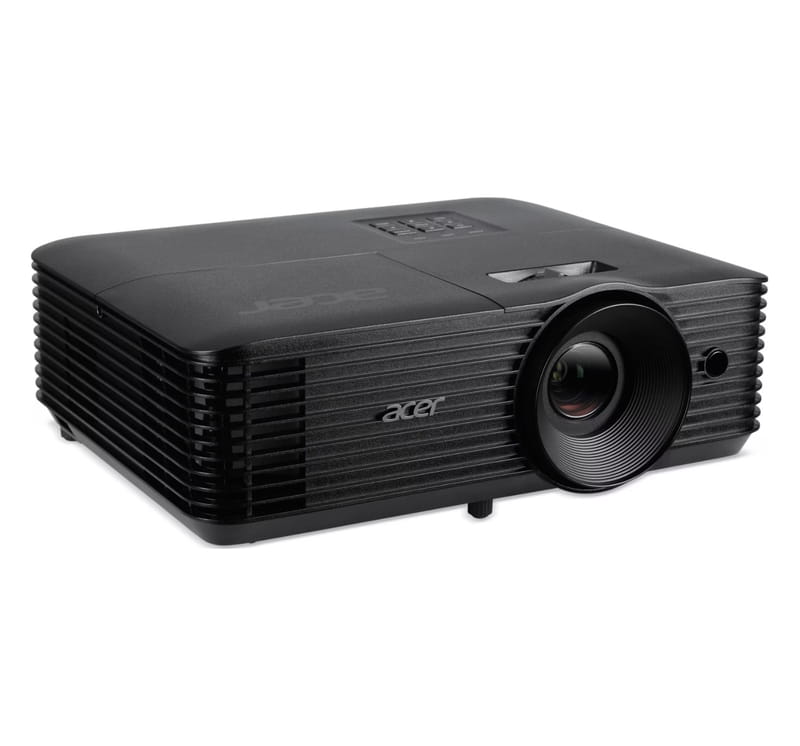 Проектор Acer X1228 XGA (MR.JXD11.001)