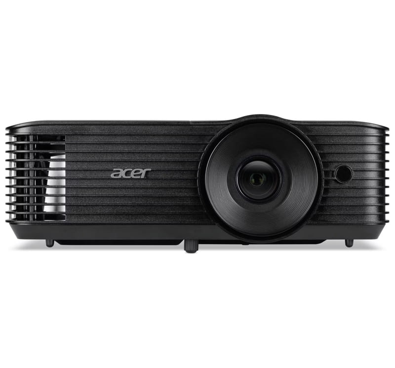 Проектор Acer X1228 XGA (MR.JXD11.001)