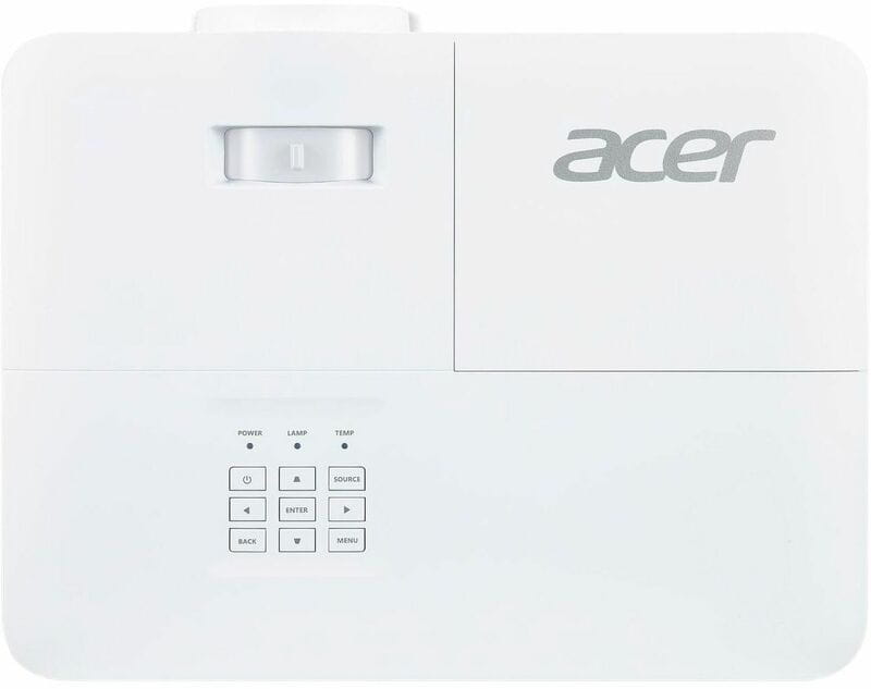 Проектор Acer X1528 FHD (MR.JXY11.001)