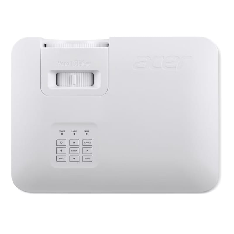 Проектор Acer Vero XL2530 FHD (MR.JWS11.001)