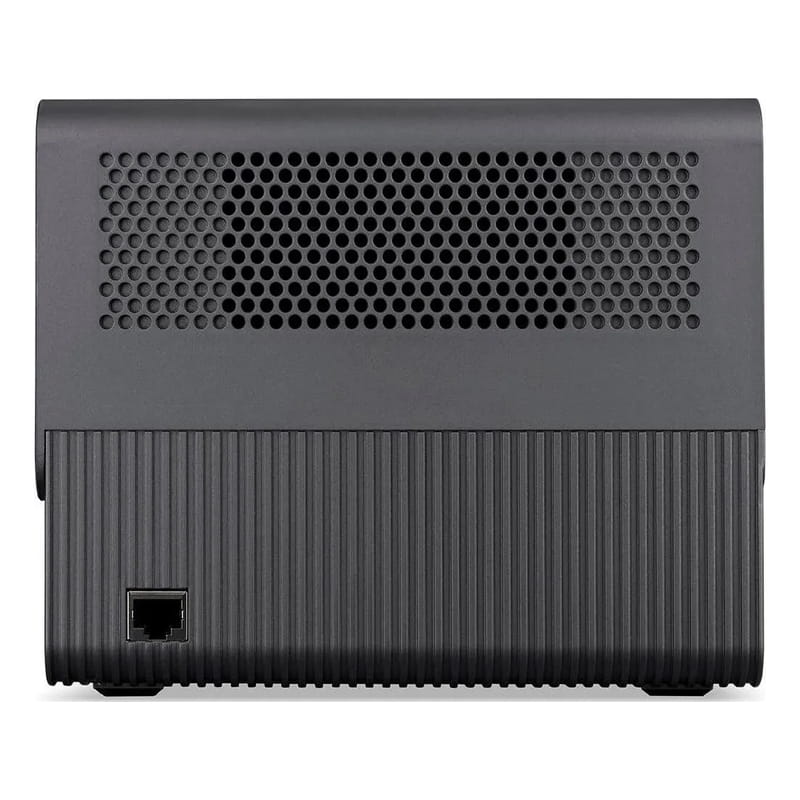 Проектор AOpen QF18s FHD (MR.JXS11.001)