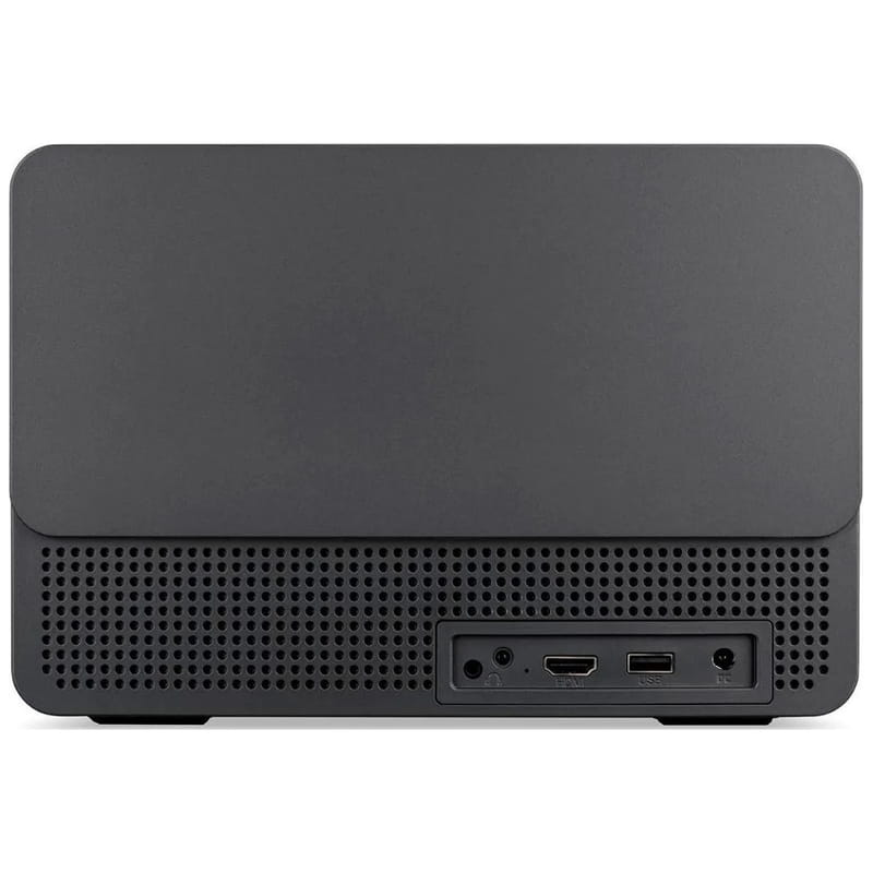 Проектор AOpen QF18s FHD (MR.JXS11.001)