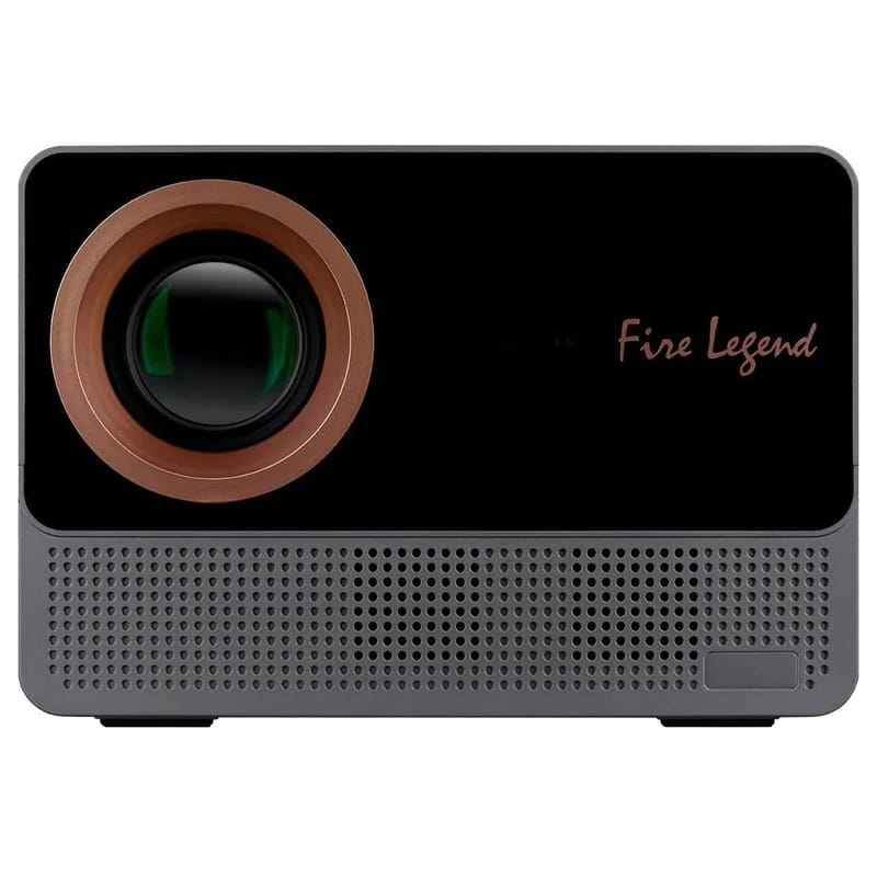 Проектор AOpen QF18s FHD (MR.JXS11.001)