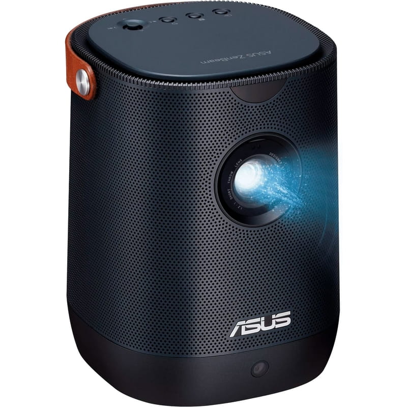Проектор Asus ZenBeam L2 FHD (90LJ00I5-B01070)