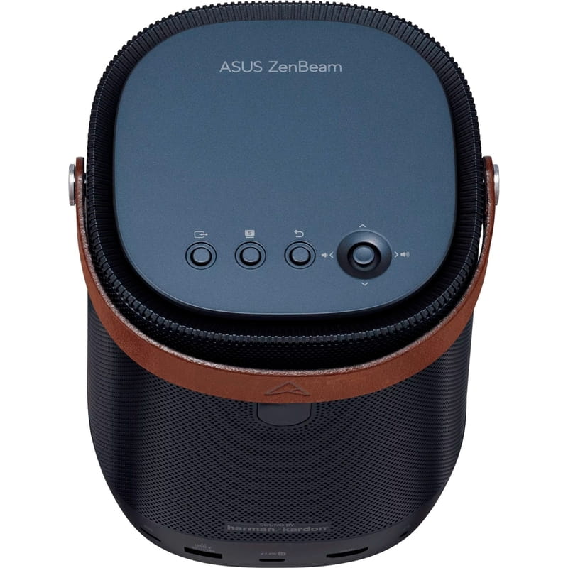 Проектор Asus ZenBeam L2 FHD (90LJ00I5-B01070)