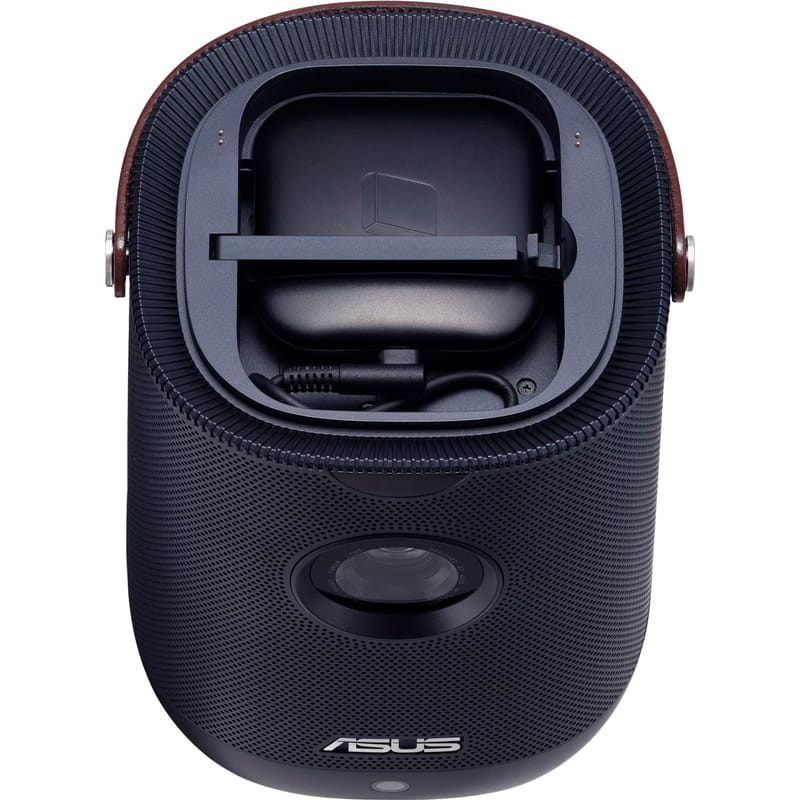 Проектор Asus ZenBeam L2 FHD (90LJ00I5-B01070)
